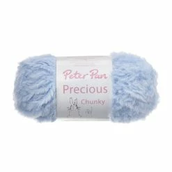 Budget π Peter Pan Hug Precious Chunky 50g π―