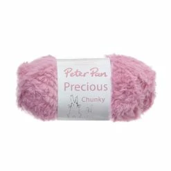 Flash Sale 😍 Peter Pan Kiss Precious Chunky 50g 🎁
