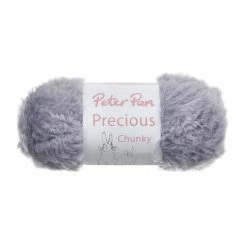 Best Sale 🤩 Peter Pan Kitten Precious Chunky 50g ⭐
