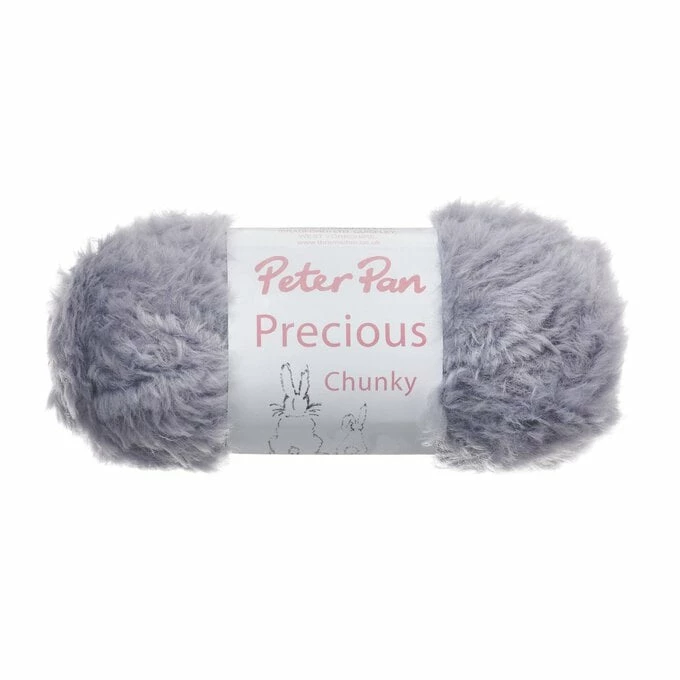 Best Sale ???? Peter Pan Kitten Precious Chunky 50g ⭐ 3 Best Sale ???? Peter Pan Kitten Precious Chunky 50g ⭐