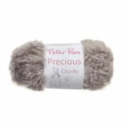 Deals 👏 Peter Pan Fawn Precious Chunky 50g 🥰