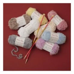 Deals 🔔 Peter Pan Chick Precious Chunky 50g 🎁 -Hayfield Shop 662818 1006 4 peter pan precious chunky yarn