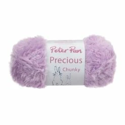 Discount 🛒 Peter Pan Cuddle Precious Chunky 50g 👍